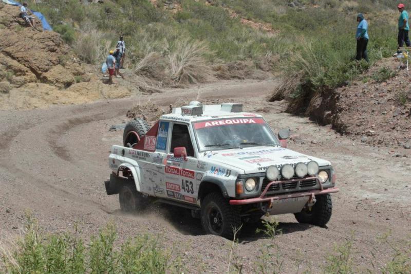 Juan Carlos Cáceres Simons: El tiempo nos traicionó