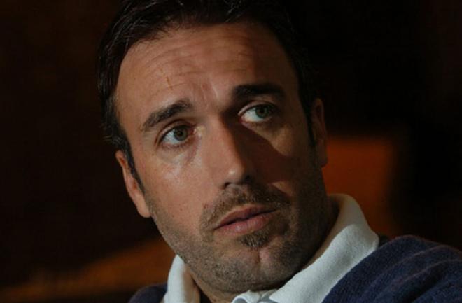 Gabriel Batistuta: "Cuando dejé el fútbol pedí que me cortaran las piernas" 