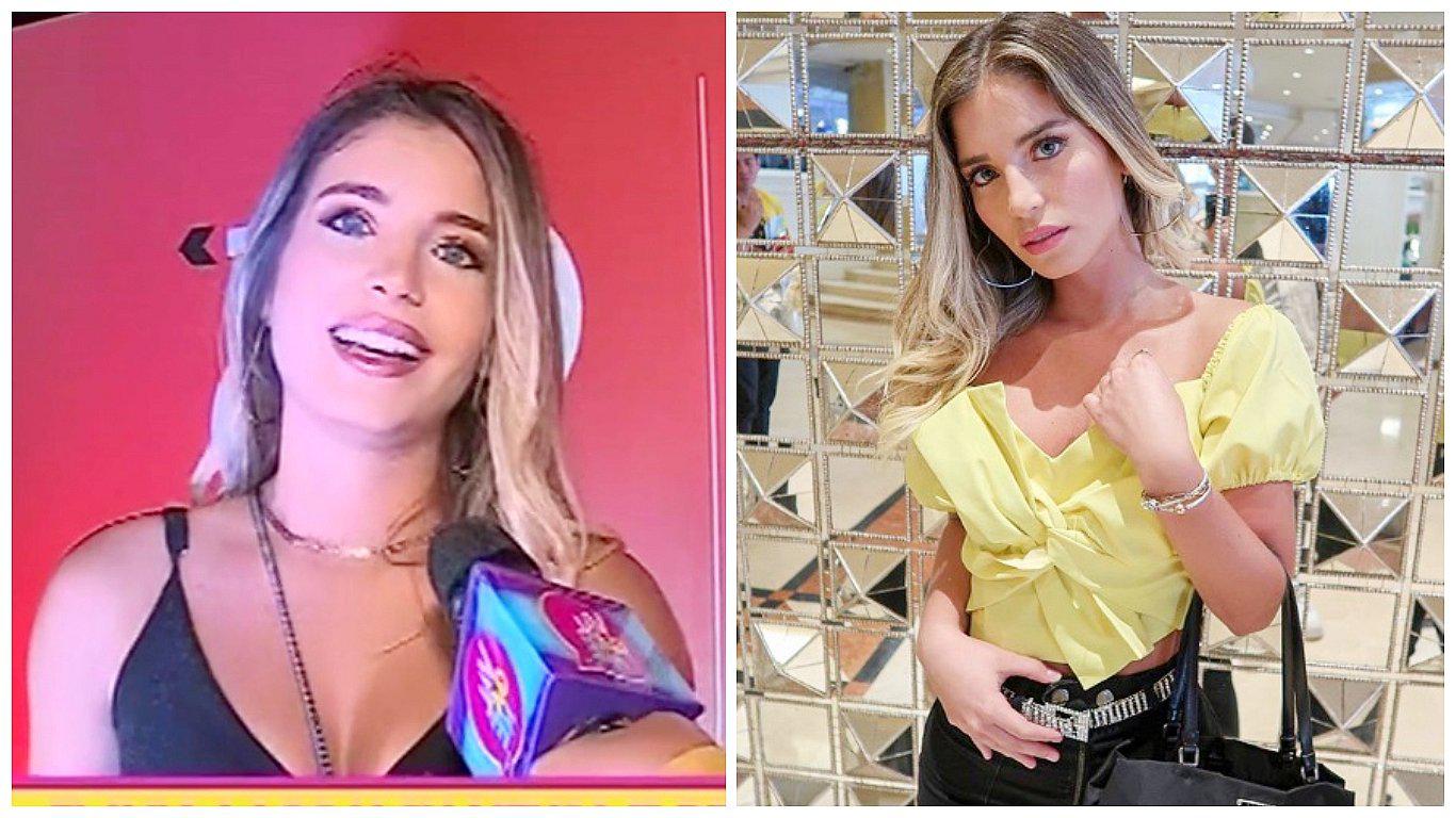 Flavia Laos causa polémica al hablar sobre las cirugías: “No hay mujer fea, sino misia” (VIDEO)