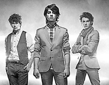 Jonas Brothers arranca gira en Lima