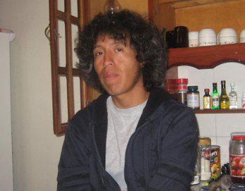 Un talentoso artista