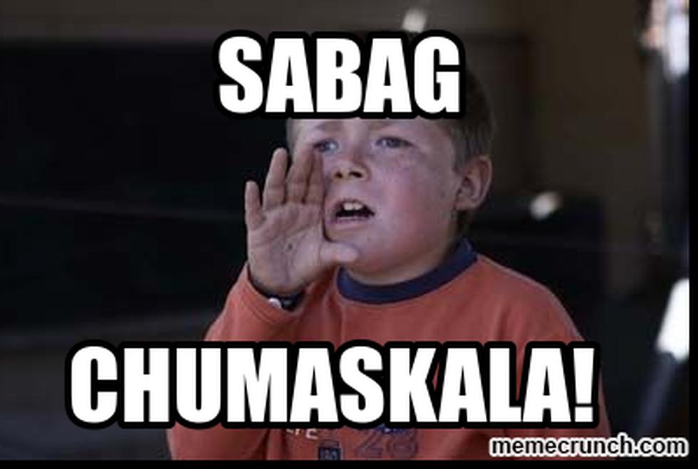 Chile: "Trollean" a diputado por presentar proyecto de ley anti-memes (Fotos)