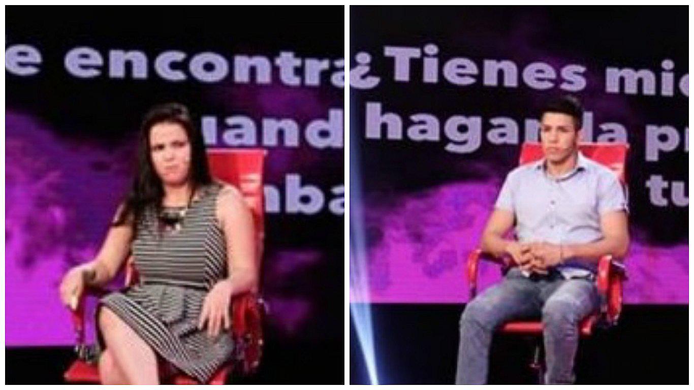 El Valor de la Verdad: Estas son las preguntas que respondieron Greysi Ulloa e Ítalo Villaseca (VIDEO)