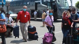 Conoce las medidas especiales y temporales para regularizar situación migratoria de extranjeros en Perú 