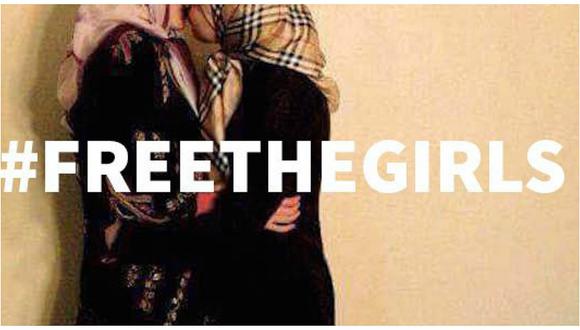 Marruecos: dos adolescentes irán presas por beso en público (FOTOS)