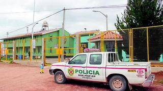 Juliaca:  encarcelan a policía investigado por violación a menor de 12 años