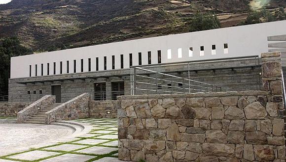 Museo Nacional de ​Chavín abre sus puertas con estas novedades