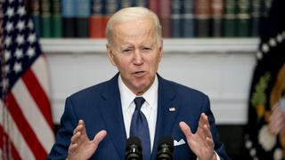 Presidente Joe Biden tras tiroteo en Texas: cuándo nos plantaremos ante el “lobby” de las armas