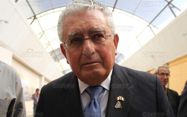 Tía María: Southern admite que proyecto minero no podrá ser retomado en julio