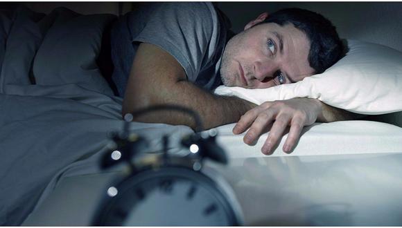¿Dificultades para dormir? el ruido blanco puede ser la solución