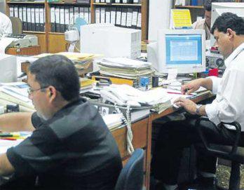 Juzgados comerciales reducen riesgo-país