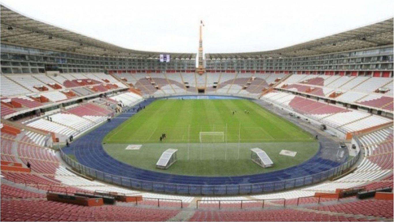 IPD lanza tour gratuito al Estadio Nacional 