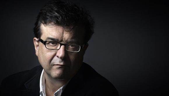 Escritor español acaba de lanzar la segunda entrega de la saga iniciada con “Terra Alta”, novela ganadora del Premio Planeta 2019. (Foto: AFP)