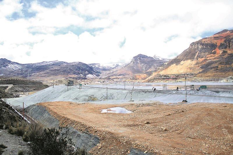 Banco Central de Reserva: Se acelera economía peruana 