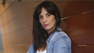 Carla García sobre el fujiaprismo: “Nunca existió, es un invento de la izquierda”