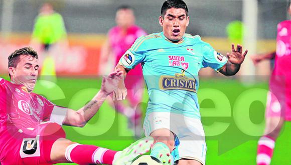 Juan Aurich y Sporting Cristal definen el título en Trujillo