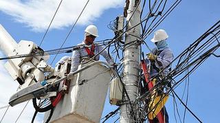 Corte de energía en Piura, Sechura y Talara este fin de semana