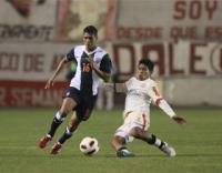 Copa Libertadores Sub 20: "U" ganó por penales 5-4 a Alianza y es finalista