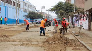 Ministerio de Vivienda transferirá presupuesto para obras en la región Piura