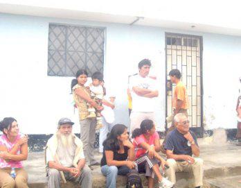 Cuestionan atención médica