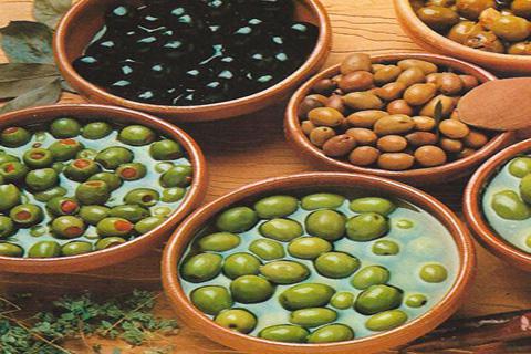 Productores de aceituna iniciarán este viernes I Expoliva Tacna 2011