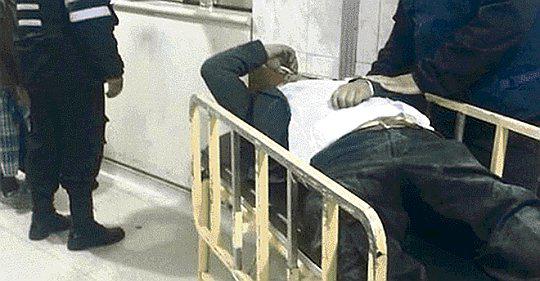 Control de la Magistratura investiga a juez por intoxicación alcohólica