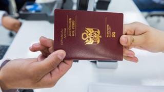 ¿Tienes un viaje dentro de 48 horas? Revisa AQUÍ los 6 puntos donde puedes tramitar el pasaporte con urgencia