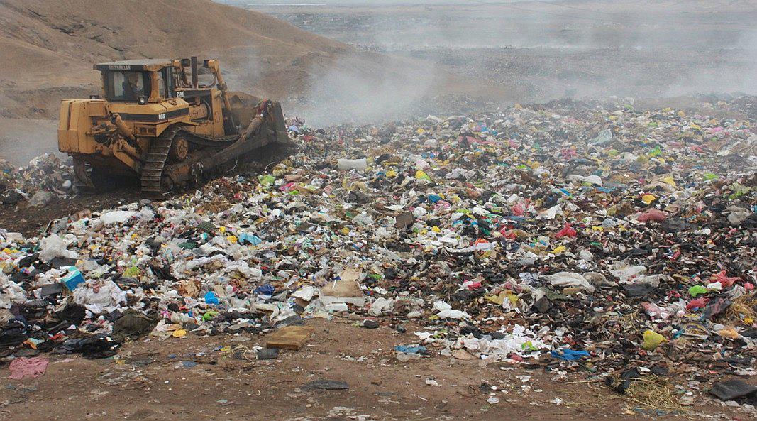 Trujillo contará con moderno relleno sanitario 