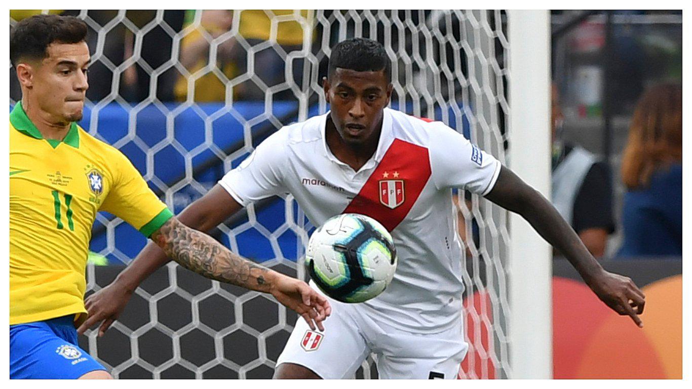 ​Miguel Araujo podría seguir su carrera en Europa tras interés del Standard Lieja