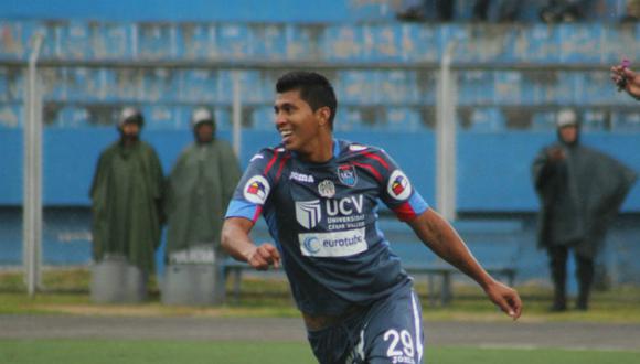 Selección peruana: Rinaldo Cruzado fue convocado tras lesión de Juan Vargas