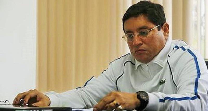 Raúl Prado Ravines (Foto: Archivo Correo)