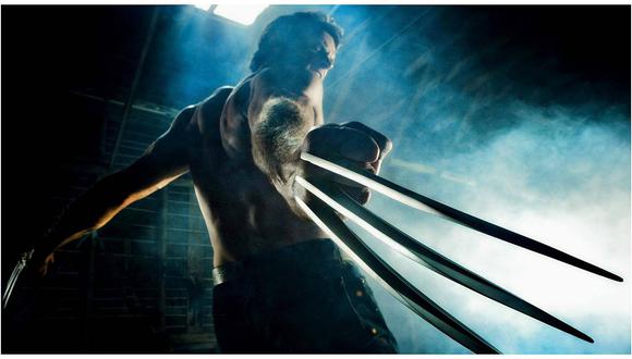 Wolverine: Un viejo y alcohólico Logan será parte de la tercera entrega (FOTO)