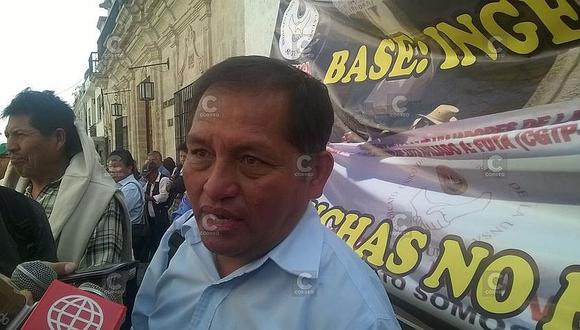 80 diplomas semanales no son entregados por huelga de administrativos de la UNSA