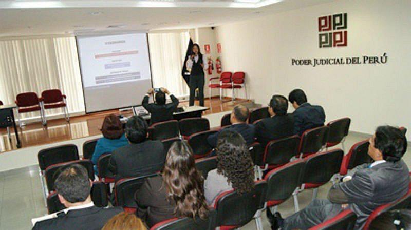 Odecma Junín alcanza récord de producción con 249%