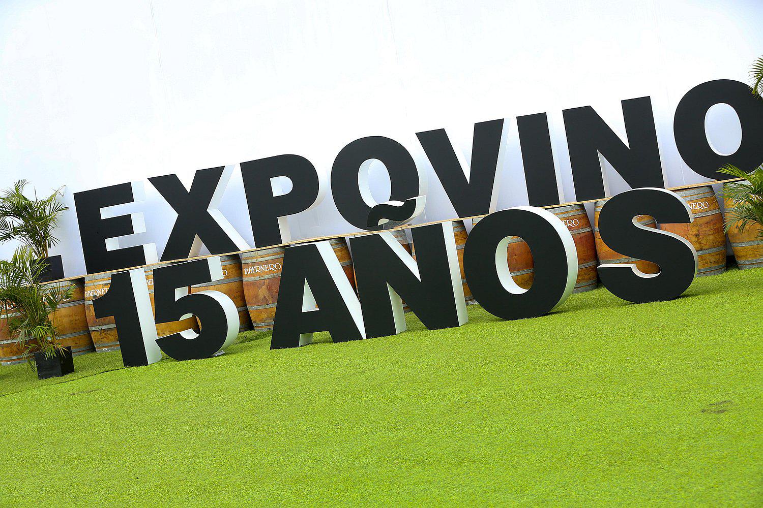 Concluye Expovino 2018: Tres días de vino y arte