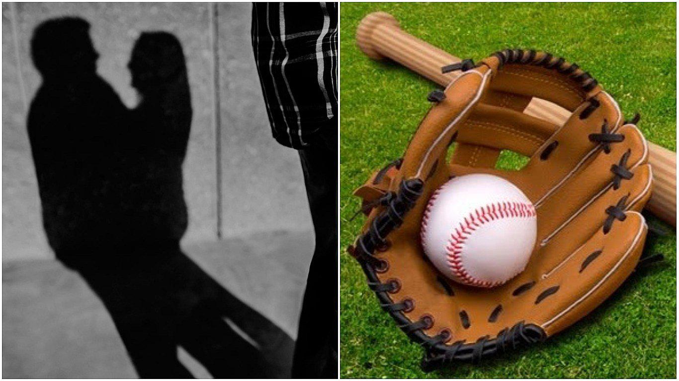 Beisbolista es captado golpeando a su novia y es despedido por su equipo (FOTOS)