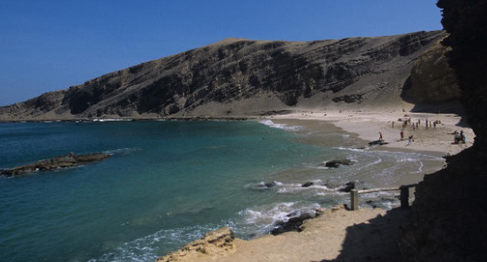 Piura Ordenamiento de la bahía de Sechura en un 60 EDICION CORREO