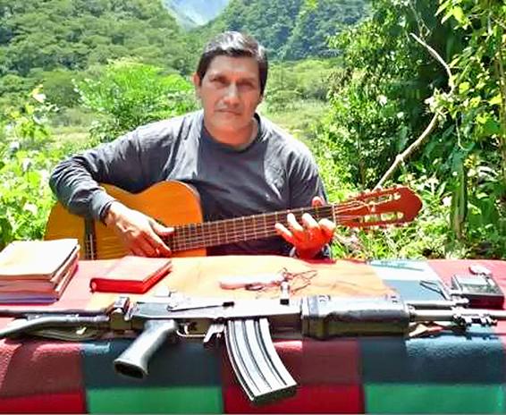 Reportes de inteligencia revelan que terrorista 'Raúl' ejecutó a senderistas "traidores"