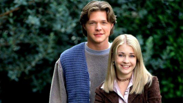 ​​Sabrina, la bruja adolescente: Así luce ‘Harvey’ tras 20 años