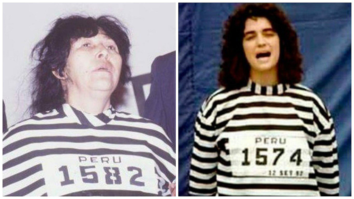 ¡Alerta!: senderistas salen de prisión tras cumplir penas diversas