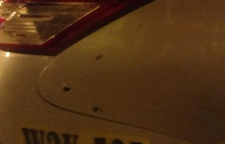 Un muerto por asalto en carretera Hvca.-Chincha