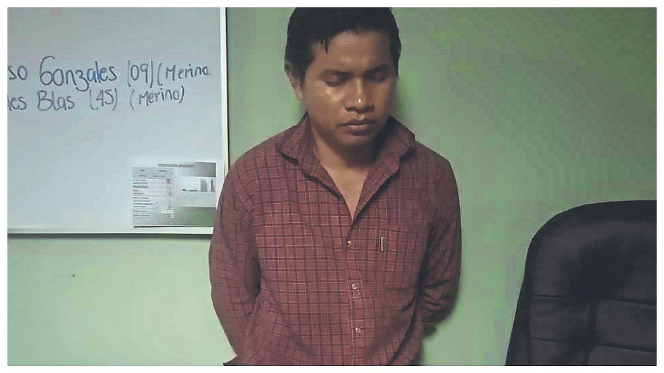 18 meses a penal por trata de personas 