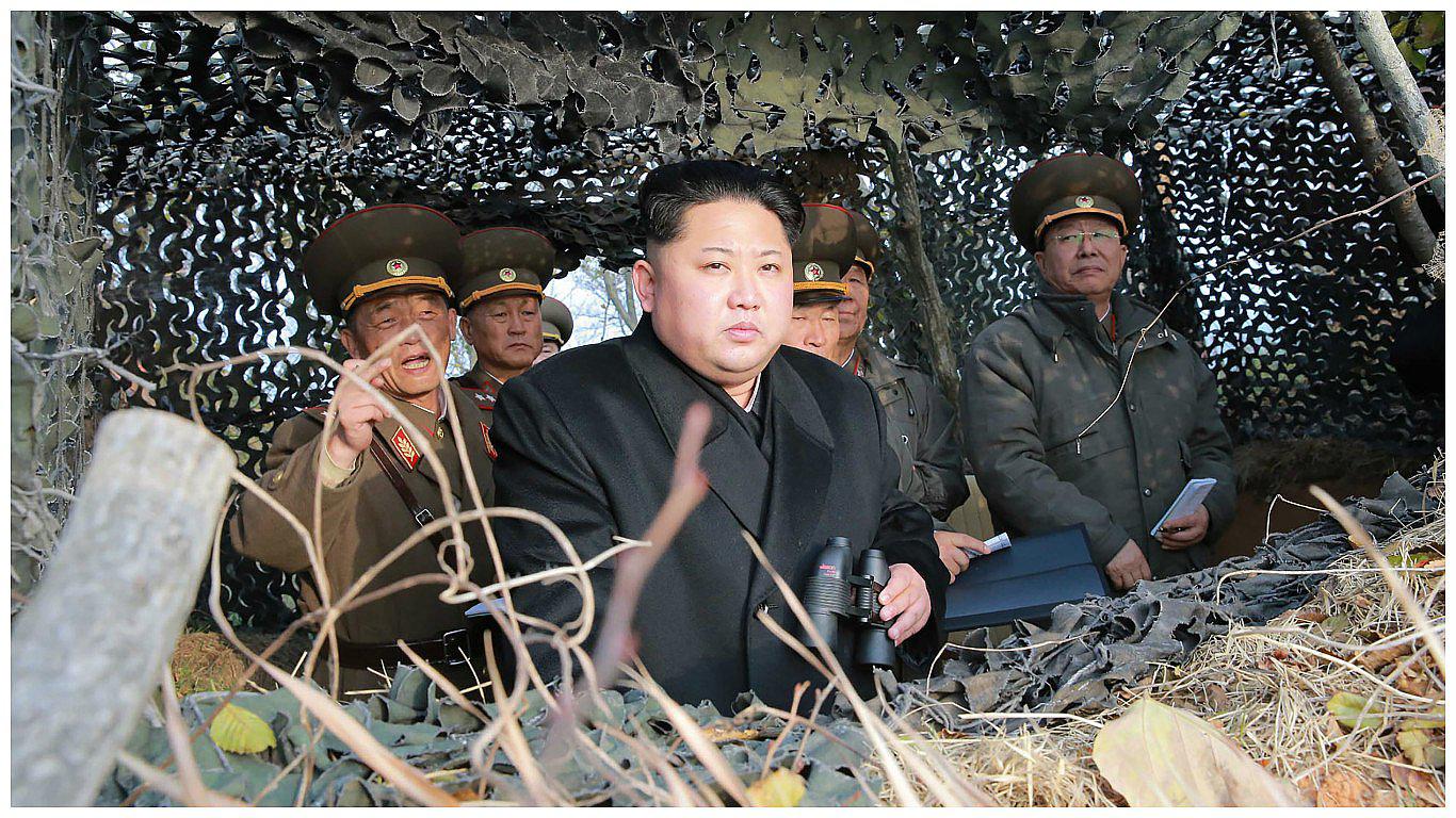 Rusia y China piden a Corea del Norte una moratoria de sus ensayos armamentistas