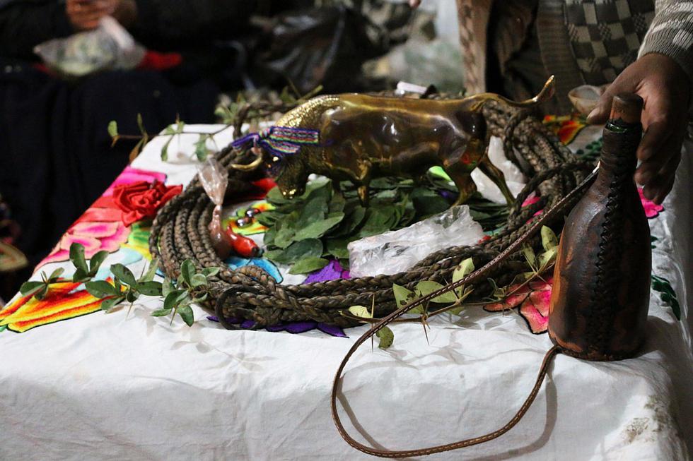 Torovelay: Ancestral ritual de sincretismo entre lo andino y occidental