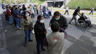 Autoridades de Ciudad de México cancelan festejos masivos de fin de año debido a contagios de ómicron