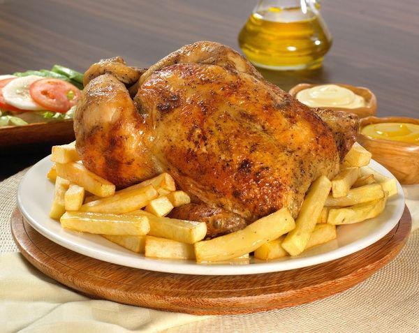 Día del Pollo a la Brasa: Cuidado con los excesos de grasa