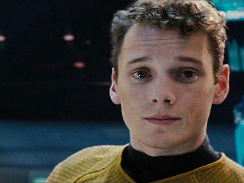 Anton Yelchin: Fallece actor de Star Trek en extraño accidente