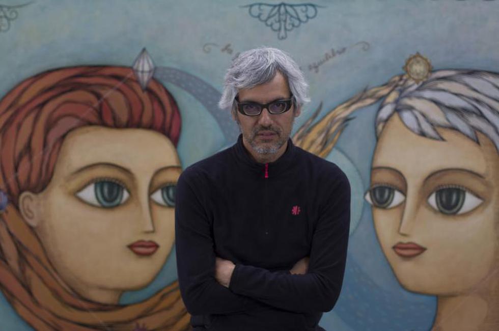 Los "Puentes" de Fito Espinosa 