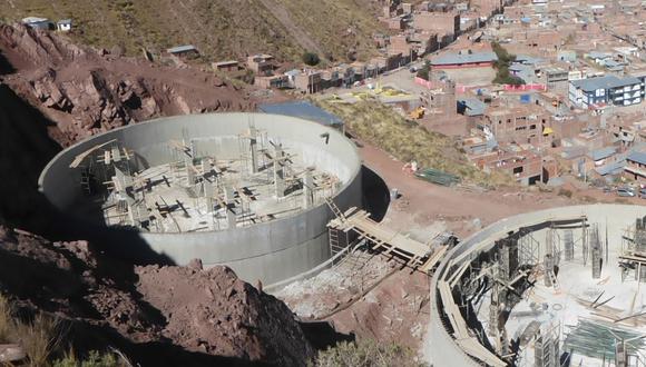 Alcalde de Desaguadero no aparece en informe edil