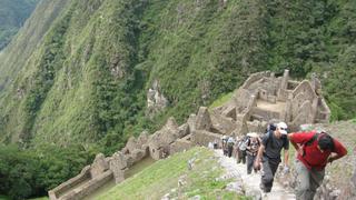 Cusco: se crea mancomunidad ecoturística para promover el turismo del camino inca 